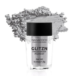 [26870] 473086 NANACOCO GLITZN PLATINUM #47308