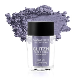 [26907] 473079 NANACOCO GLITZN VIOLET #47307