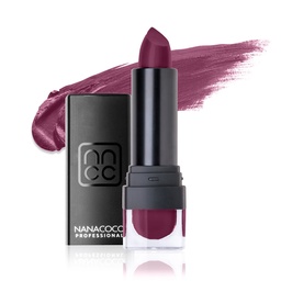 [26927] 350141 NANACOCO MATTEMADNESS LIPSTICK POUR ME A GL