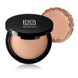 [26944] 472034 NANACOCO HD POWDER FOUNDATION COOL TAN