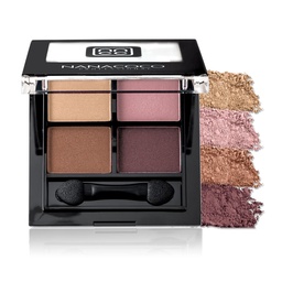 [26949] 431017 NANACOCO EYESHADOW QUAD PALETTE #43101