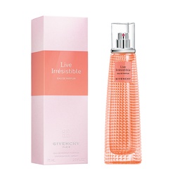 [26957] 346000 GIVENCHY LIVE IRRESISTIBLE EDPD 75ML