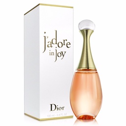 [26960] 346115 DIOR J'ADORE IN JOY EDT 100ML