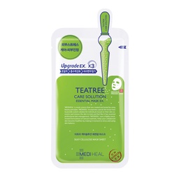 [27039] 122104 MEDIHEAL TEATREE CARE SOLUTION ESSENTIAL MA