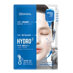 [27051] 125860 MEDIHEAL CAPSULE100 BIO SECONDERM HYDRO