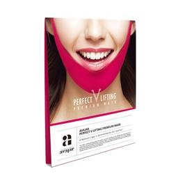 [27059] 770334 AVAJAR PERFECT V LIFTING PREMIUM MASK