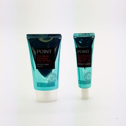 [27101] 294734 POINT PORE MINISH BLACKHEAD PEEL-OFF PACK