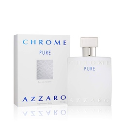 [27159] 005482 AZZARO CHROME PURE EDT 100ML