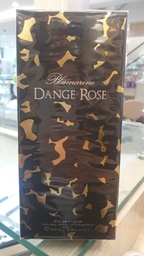 [27375] 037550 BLUMARIME DANGE ROSE  EDP 100ML