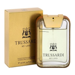 [27383] 830021 TRUSSARDI MY LAND EDT 100ML