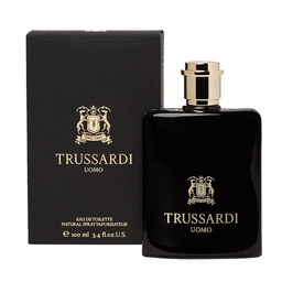 [27388] 810023 TRUSSARDI UOMO EDT 100ML