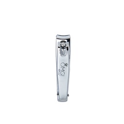 [27510] 1008400 OMG NAIL CLIPPER WITH FILE PREMIUM