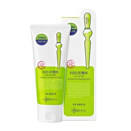 [27544] 550376 MEDIHEAL TEA TREE CARE CLEANSING FOAM 170ML