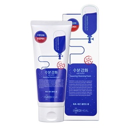 [27545] 552967 MEDIHEAL AQUARING CLEANSING FOAM 170ML