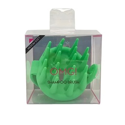 [27584] 1008156 OMG SHAMPOO BRUSH MEDIUM SOFT