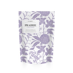 [27595] 568518 ELMOLU PRAIRIE LAVENDER MODELING MASK