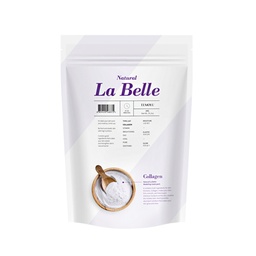 [27601] 568372 NATURAL LA BELLE COLLAGEN MODELING MASK 1KG