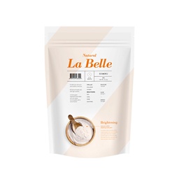 [27605] 568402 NATURAL LA BELLE BRIGHTENING MODELING MASK 