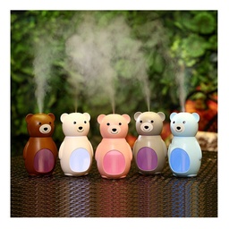 [27887] D6 HUMIDIFICADOR OSITO PEQUEÑO