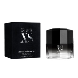 [28086] 550685 PACO RABANNE BLACK XS EDT 50ML