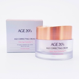 [28162] 286807 AGE 20S AGE CORRECTING CREAM 50ML