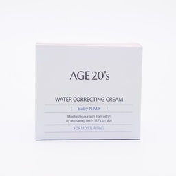 [28164] 286845 AGE 20S WATER CORRECTING CREAM 50ML