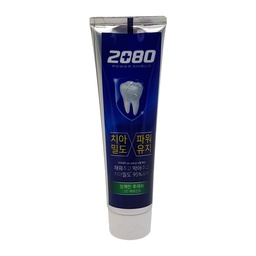 [28172] 249512 2080 POWER SHIELD GREEN PEPPERMINT 120G