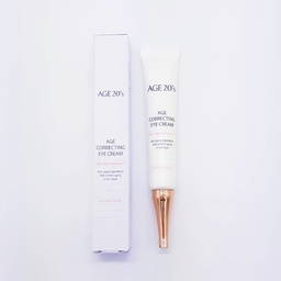 [28182] 286814 AGE 20S AGE CORRECTING EYE CREAM 30ML