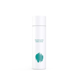 [28196] 572576 E NATURE SQUEEZE GREEN WATERY TONER 150ML