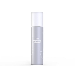 [28201] 572637 E NATURE ZEO BRIGHTENING EMULSION 150ML