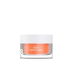 [28203] 572552 E NATURE VITA 8 NUTRITIVE CREAM 50ML