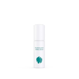 [28211] 572590 E NATURE SQUEEZE GREEN WATERY SERUM 40ML