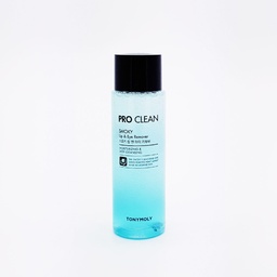 [28217] 568474 TONYMOLY PRO CLEAN SMOKY LIP&EYE REMOVER