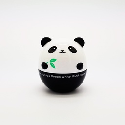 [28231] 517458 TONYMOLY PANDA'S DREAN WHITE HAND CREAM 30G