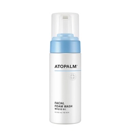 [28245] 410503 ATOPALM FACIAL FOAM WASH 150ML