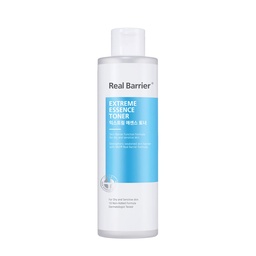 [28249] 840313 REAL BARRIER EXTREME ESSENCE TONER 190ML