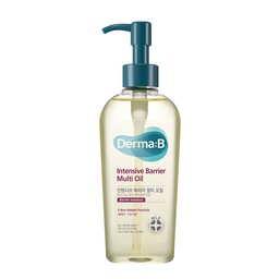 [28258] 418912 DERMA-B INTENSIVE BARRIER MULTI OIL 205ML