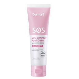 [28264] 840153 DERMA-B SOS TREATMENT HAND CREAM 50ML