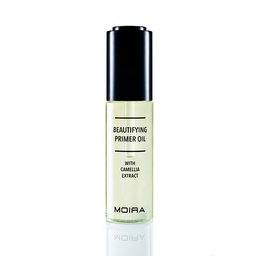 [28354] 021229 MOIRA BEAUTIFYING PRIMER OIL BPO001