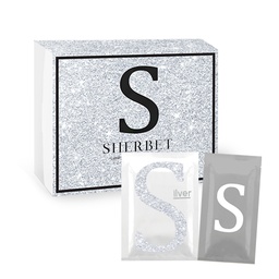 [28403] 568228 ELMOLU SHERBET SILVER LUXURY SKIN MASK