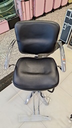 [28677] H-6898 SILLA PARA PELUQUERIA