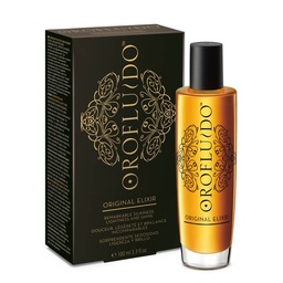 [28686] 126944OROFLUIDO ORIGINAL ELIXIR 100ML