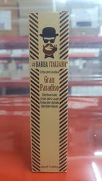 [28811] 492929 CREMA POST RASATURA GRAN PARADISO 100ML