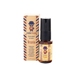 [28824] 902186 ESSENZA CALMANTE PER RASATURA VESUVIO 20ML