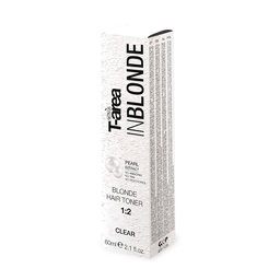 [28871] 059830 SENSUS T-AREA INBLONDE TONER CLEAR