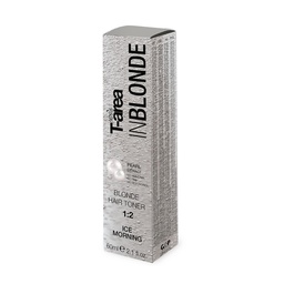 [28876] 059854 SENSUS T-AREA INBLONDE TONER ICE MORNING