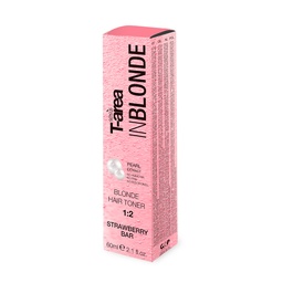 [28878] 059878 SENSUS T-AREA INBLONDE TONER STRAWBERRY BAR