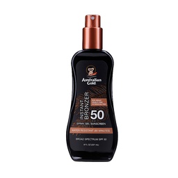 [28943] 510797 AUSTRALIAN GOLD SPRAY GEL SUSCREEN SPF50