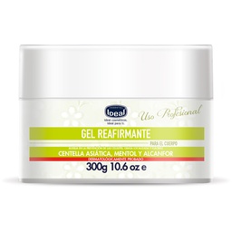 [29244] 227991 IDEAL GEL REDUCTOR 300G