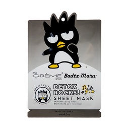 [29378] 041647 CREME BADTZ-MARU DETOX ROCKS MASK